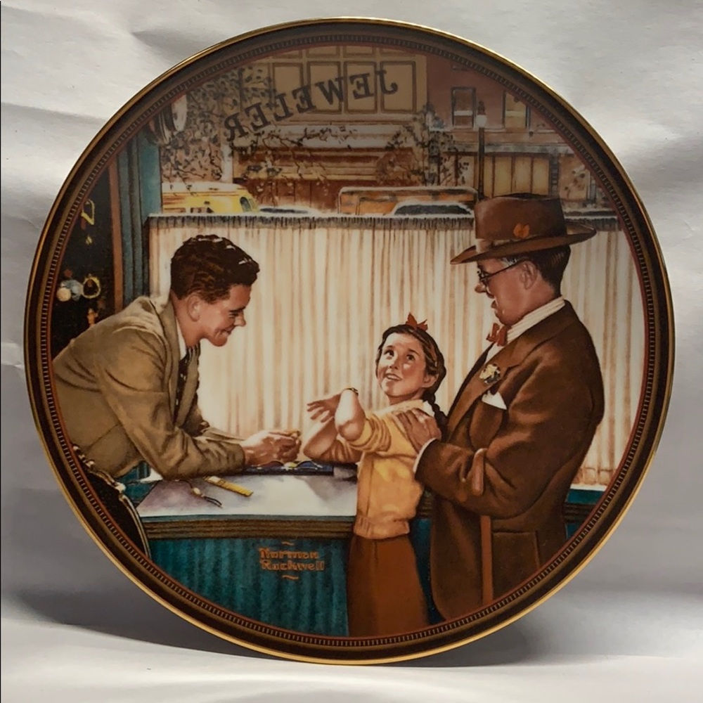Norman Rockwell